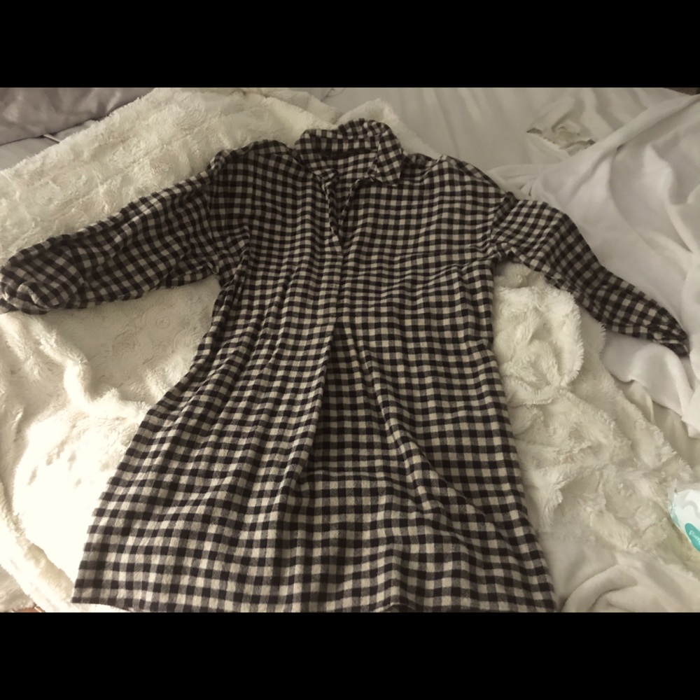 Zara Dress